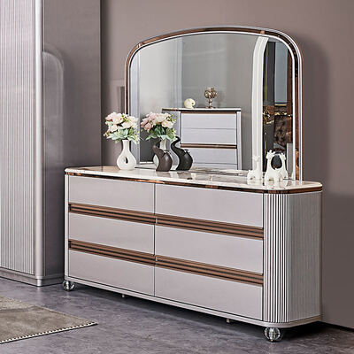 현대 럭셔리 가죽 듀얼 침대 전체 침실 세트 마스터 룸 나무 프레임 현대 킹 사이즈 침실 가구 세트