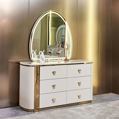 목재 럭셔리 가죽 킹 사이즈 침대 전체 침실 세트 더블 성인 방 나무 프레임 현대 고급 침실 가구 세트