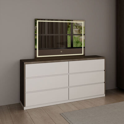 모던 3 5성급 호텔 완비 침실 세트 나무 침대 더블 홈 수납 공간 절약 킹 사이즈 럭셔리 침실 가구 세트