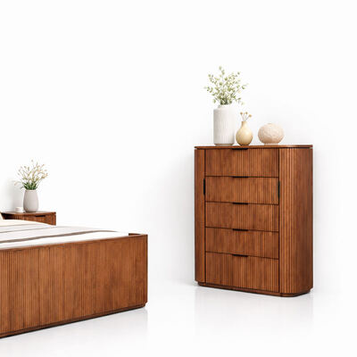 현대적인 단단한 목재 왕자 크기의 침실 세트 이중 침실 마스터룸 홈 스토리지 나무 프레임 완벽한 고급 침실 가구 세트