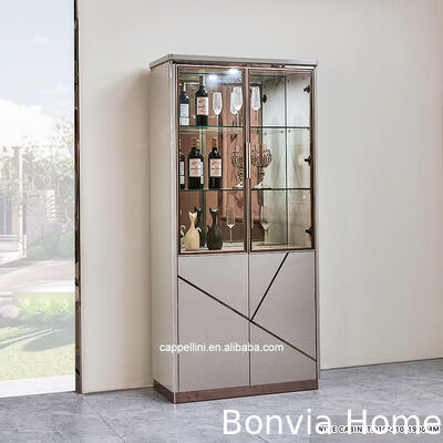 도매 완벽한 현대 럭셔리 식당 세트 홈 가구 수납 심플 우든 6인용 식탁 및 의자 세트