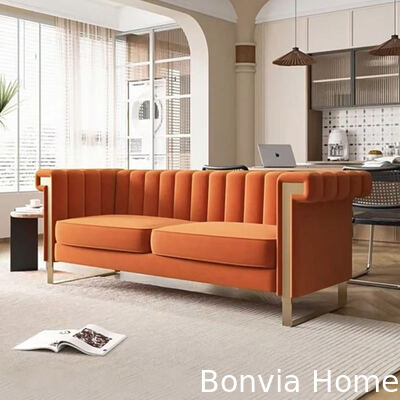 모던 디자인 홈 데코 섹셔널 소파 세트 가구 거실 럭셔리 모듈형 3인용 2인용 1인용 가죽 소파