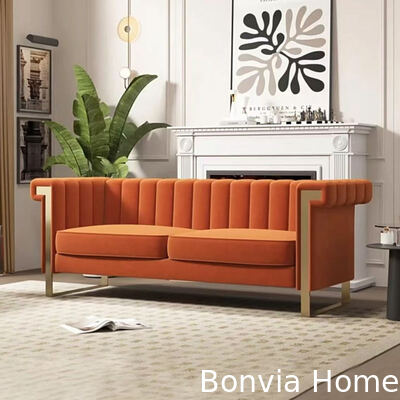 모던 디자인 홈 데코 섹셔널 소파 세트 가구 거실 럭셔리 모듈형 3인용 2인용 1인용 가죽 소파