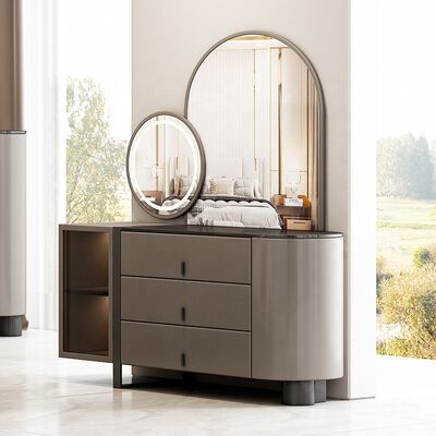 Juego De Muebles Para Dormitorio 현대 침실 가구 세트 럭셔리 호텔 마스터룸 킹 사이즈 침대 홈 가구 침실 세트