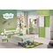 카펠리니 녹색 아이들 침실 세트 현대 아이들의 가구 960 밀리미터 침대