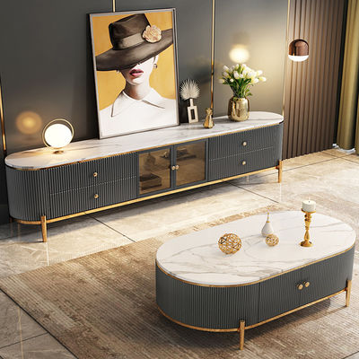 카펠리니는 노르딕 경기 철회할 수 있는 티브이 캐비넷 1.2*0.6m을 나무로 덮습니다